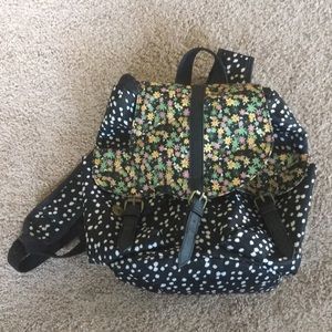Mossimo backpack